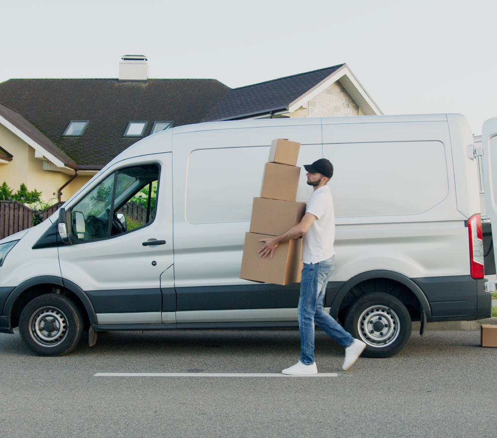 Overige zakelijke zendingen