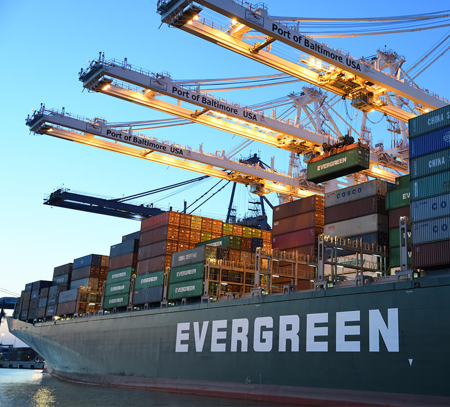 Zendingen Max Pakket