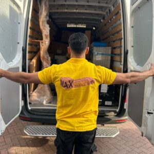 Transportbedrijf Zutphen Max Pakket